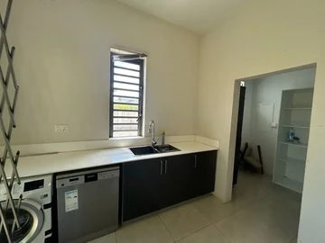 Villa de 4 Chambres