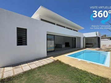 Maison de 3 Chambres