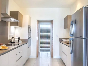 Appartement de 3 Chambres