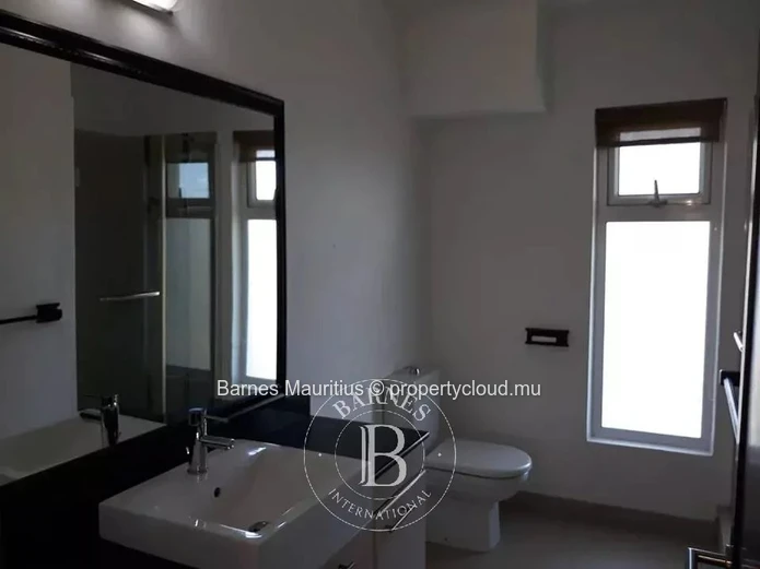 GRAND BAIE - Charmant penthouse - 3 chambres