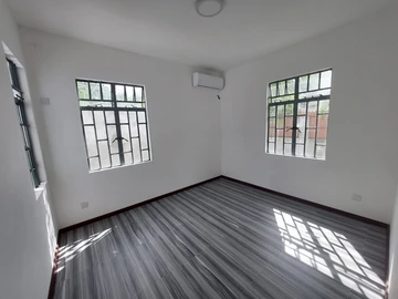 Villa de 5 Chambres