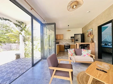2 Bedroom Villa