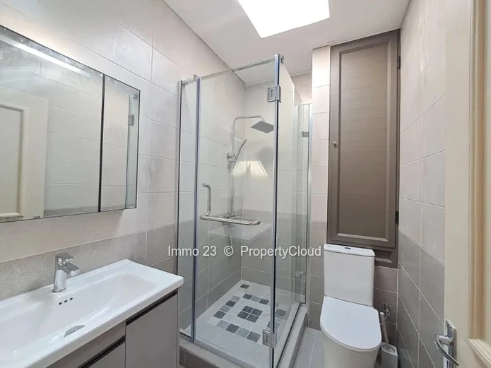 Duplex - 3 chambres - Flic en Flac