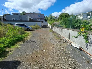 Residential Land