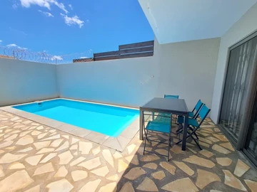 3 Bedroom Townhouse, Duplex
