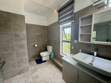3 Bedroom Villa
