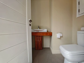 Appartement de 2 Chambres