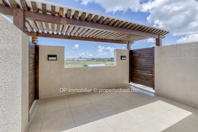 4-Bedroom RES Villa with Private Pool for Sale in Grand Baie