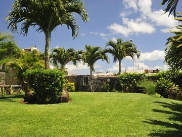 Villa de 3 Chambres