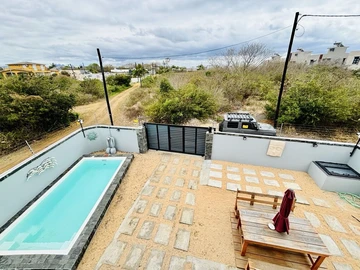 Villa de 2 Chambres
