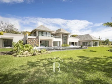 Villa de 4 Chambres