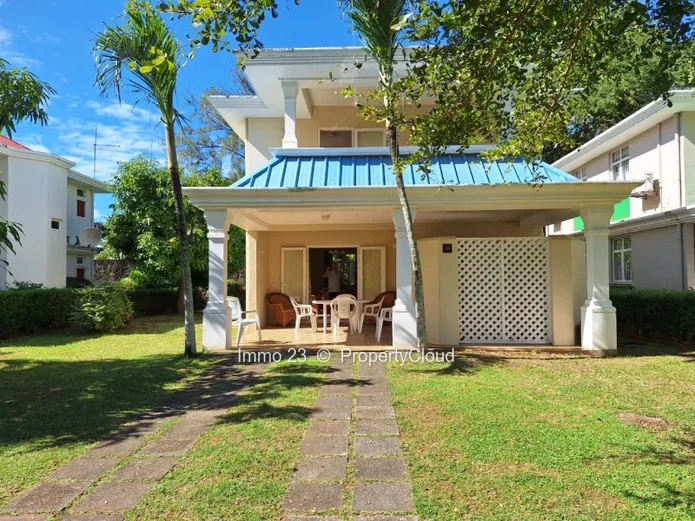 Maisons / Villas - 4 chambres - Calodyne