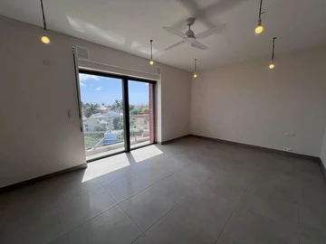 Penthouse de 2 Chambres