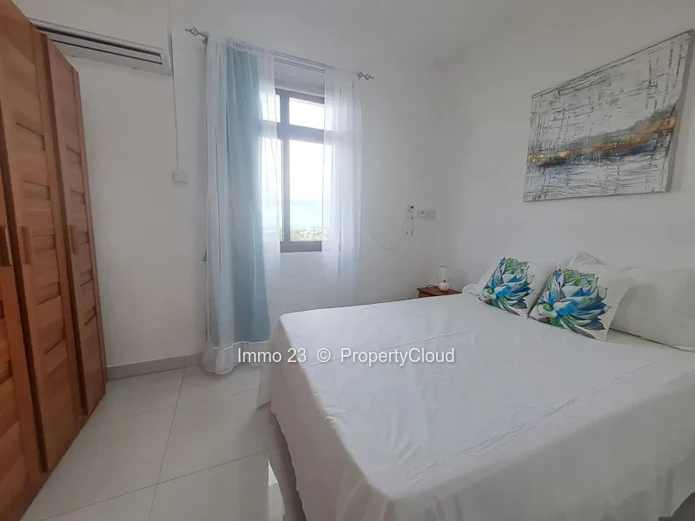 Appartement - 1 chambres - Flic en Flac - Ref. AP76169LO