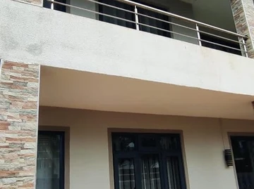 4 Bedroom Townhouse, Duplex