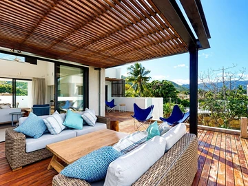 4 Bedroom Penthouse