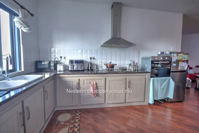 Appartement de 2 chambres en exclusivité – Une belle opportunité à saisir !
