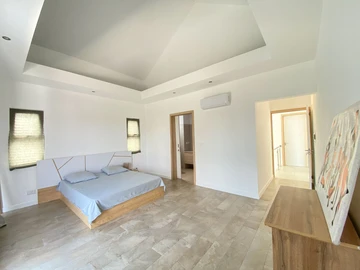 3 Bedroom Villa