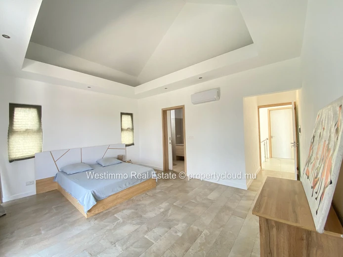 Villa récente à vendre à Péreybère proche plage