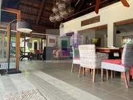Luxurious Balinese villa
