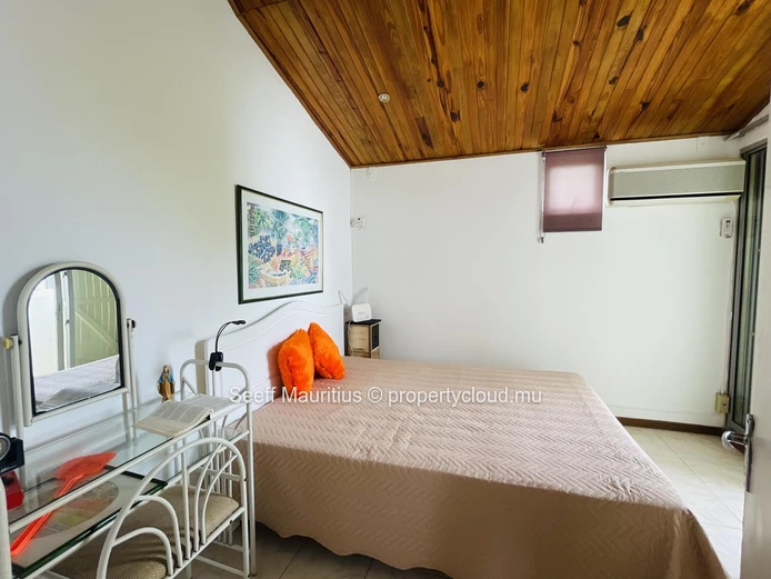 Duplex Fraîchement Rénové - LES BOUGAINVILLEES