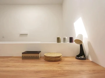 3 Bedroom Townhouse, Duplex