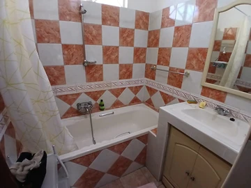 Villa de 6 Chambres