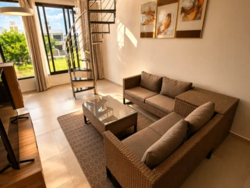 3 Bedroom Penthouse
