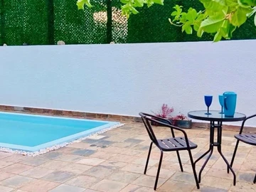 Townhouse, Duplex de 3 Chambres