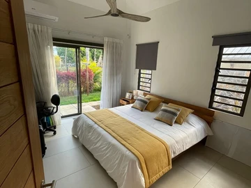 Villa de 4 Chambres
