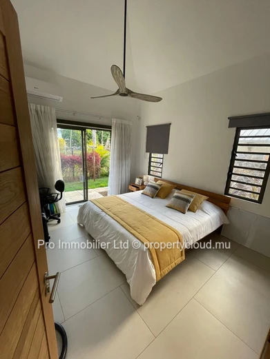 Newly Built House for Sale , Le Hameau, Beau Plan North