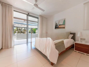 4 Bedroom Apartment