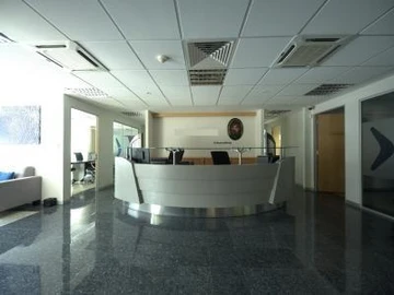 Commercial Property