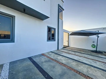 7 Bedroom House