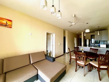 Appartement de 2 Chambres
