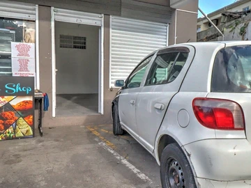 Commercial Property