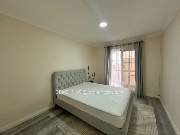 Modern 3-Bedroom Apartment for Rent – Floréal