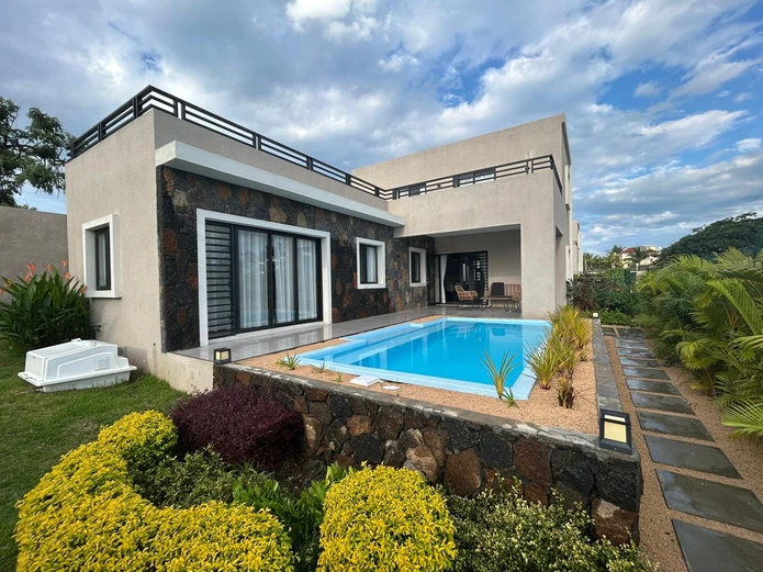 Brand-New 3-Bedroom Villa for Rent in Calodyne