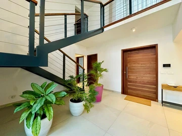 4 Bedroom Villa