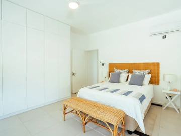Penthouse de 3 Chambres