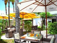 Vision-R immobilier-Perfect Guest House/restaurant in the north of Mauritius.