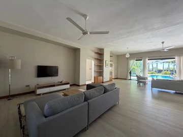 Villa de 4 Chambres