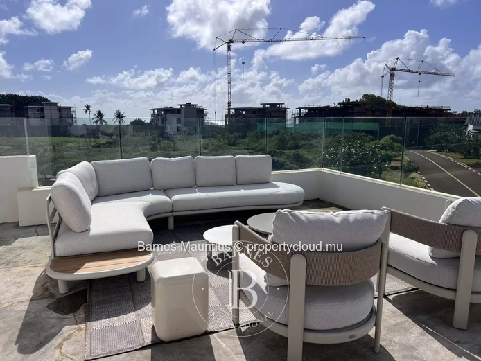 Haute Rive - Villa - 3 chambres