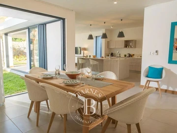 Villa de 4 Chambres