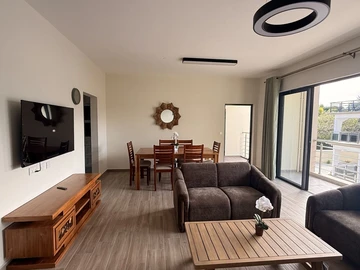 3 Bedroom Apartment