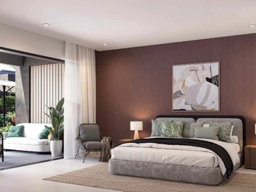 3 Bedroom Penthouse