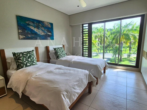 3 Bedroom Townhouse, Duplex