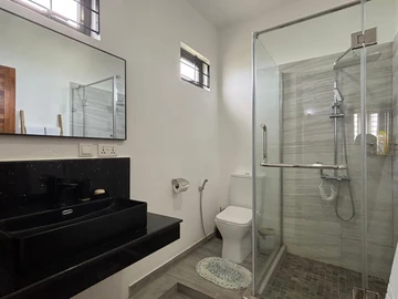 Villa de 3 Chambres