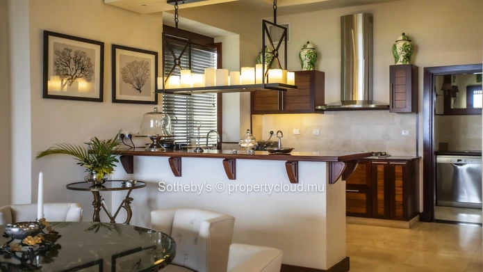 Villa Celestial - Heritage Villas Valriche