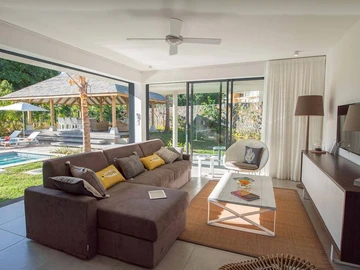Villa de 3 Chambres